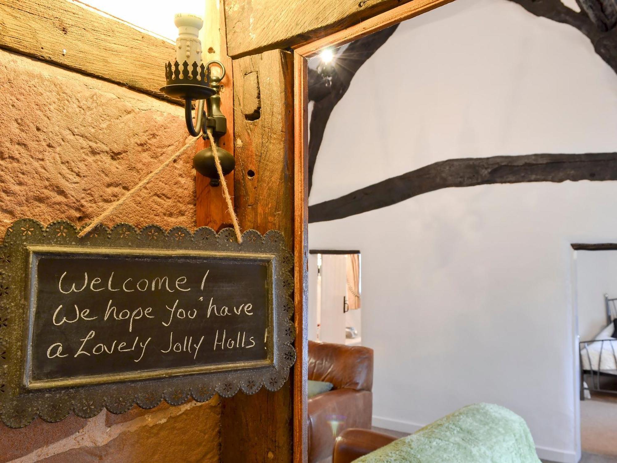 Childe Of Hale Cottage - 27896 Zewnętrze zdjęcie